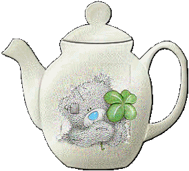 Méďa pro štěstí