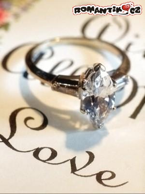 Prstýnek z lásky